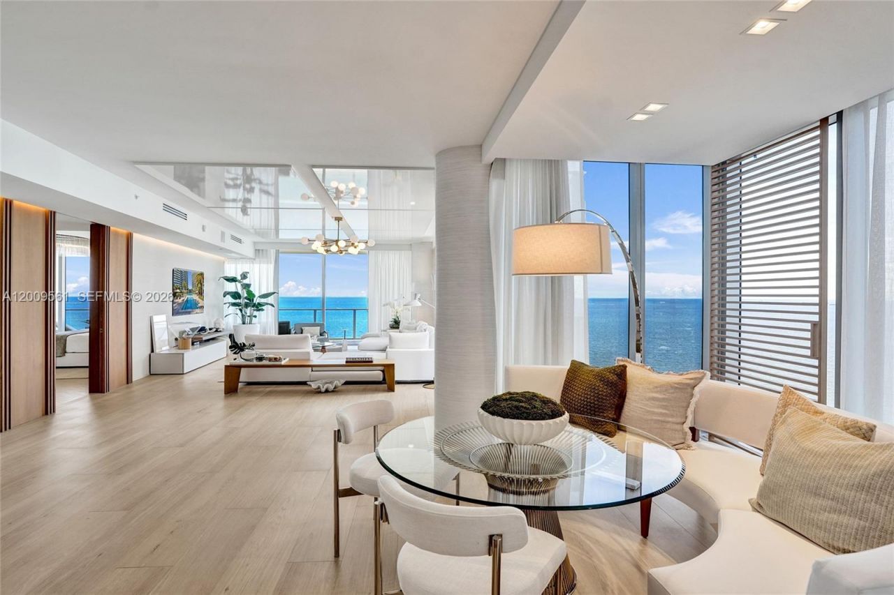 2200 N Ocean Blvd, Unit S1701, Fort Lauderdale, FL 33305 Photo