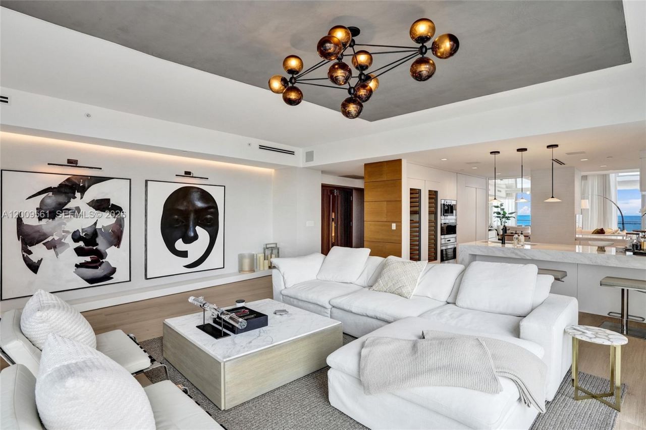 2200 N Ocean Blvd, Unit S1701, Fort Lauderdale, FL 33305 Photo