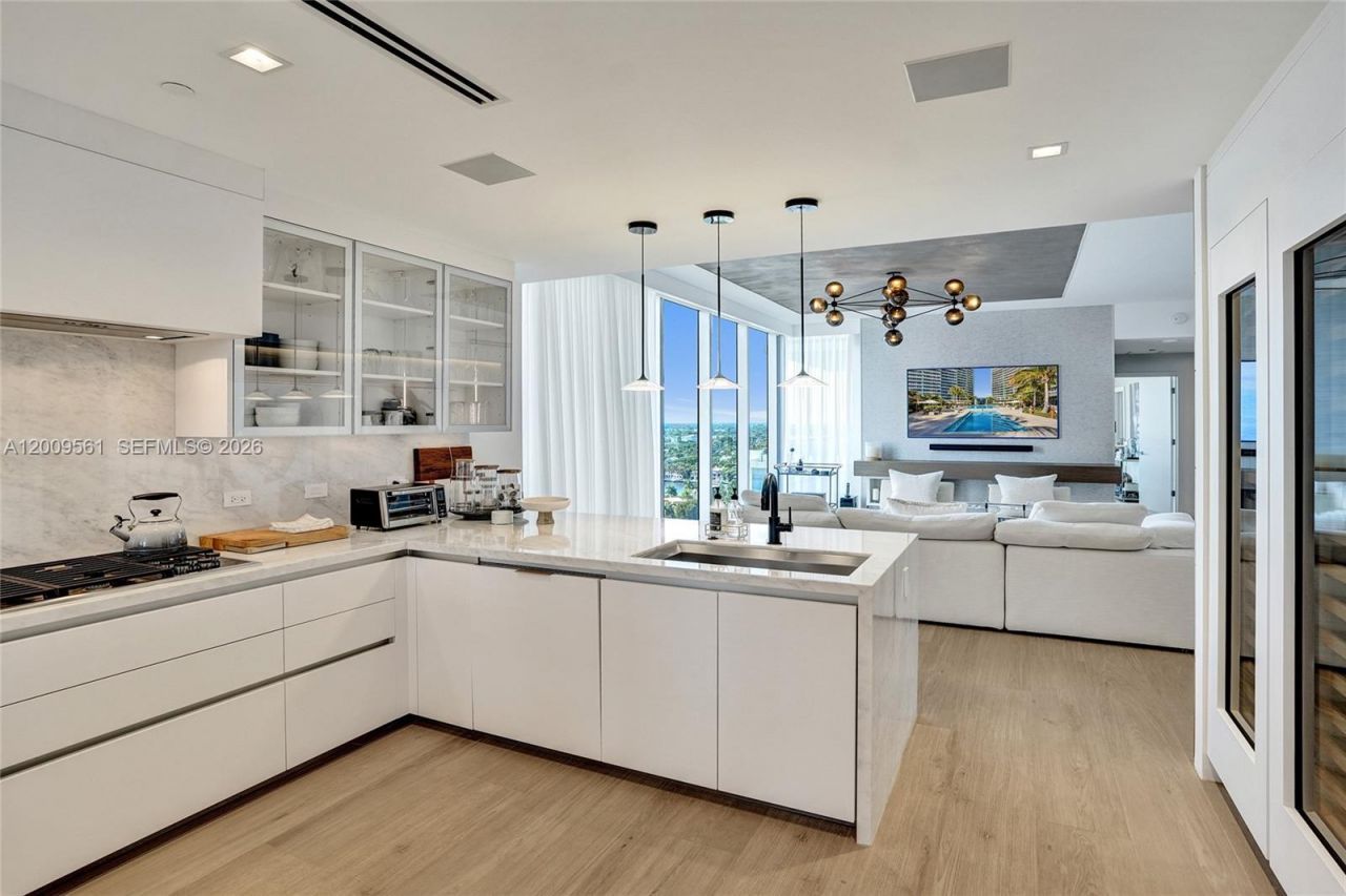 2200 N Ocean Blvd, Unit S1701, Fort Lauderdale, FL 33305 Photo