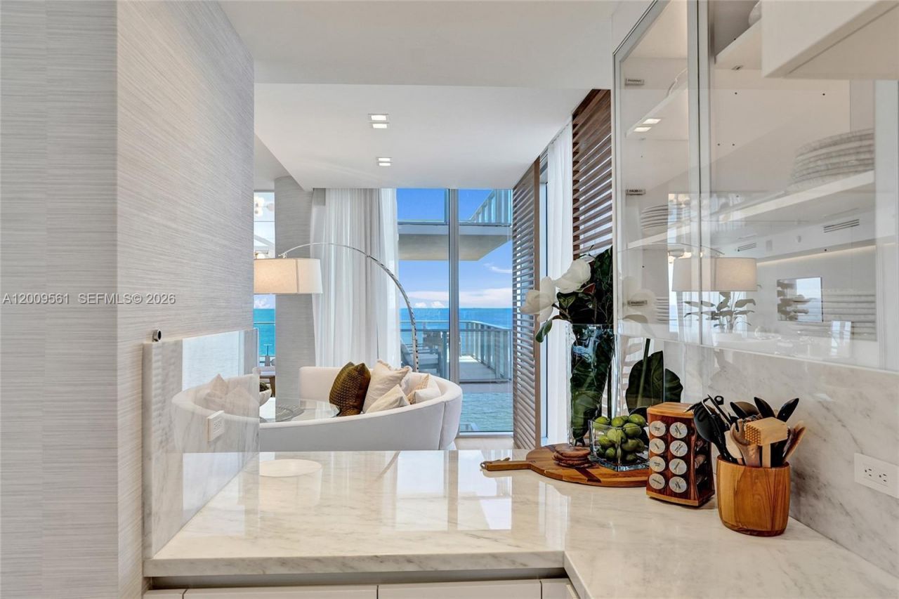 2200 N Ocean Blvd, Unit S1701, Fort Lauderdale, FL 33305 Photo