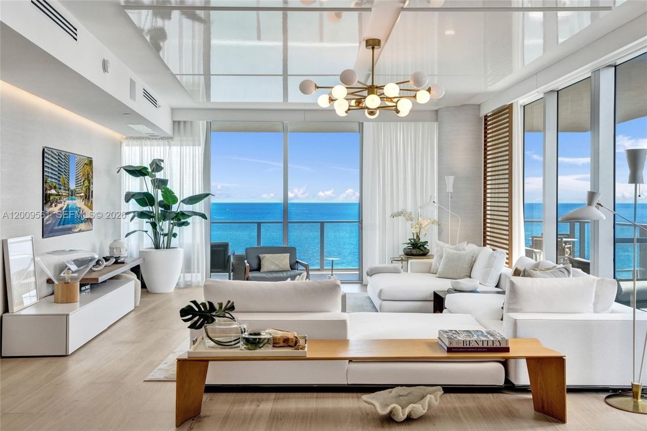 2200 N Ocean Blvd, Unit S1701, Fort Lauderdale, FL 33305 Photo