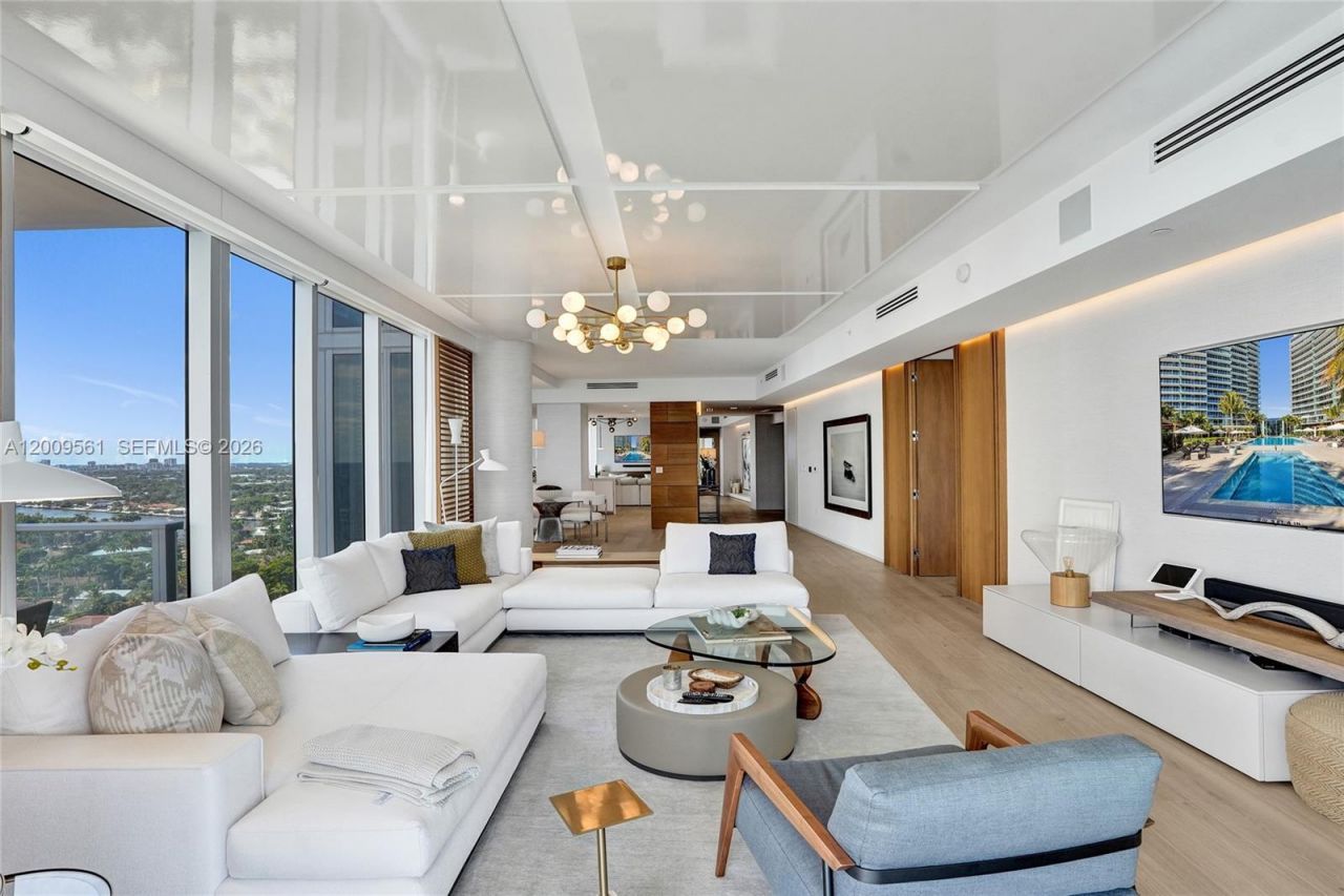 2200 N Ocean Blvd, Unit S1701, Fort Lauderdale, FL 33305 Photo