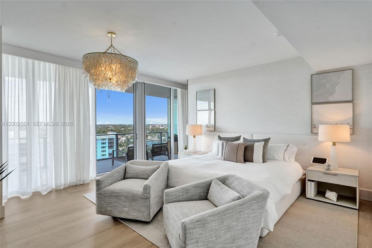 2200 N Ocean Blvd, Unit S1701, Fort Lauderdale, FL 33305 Photo
