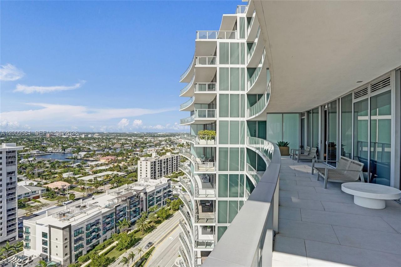 2200 N Ocean Blvd, Unit S1701, Fort Lauderdale, FL 33305 Photo