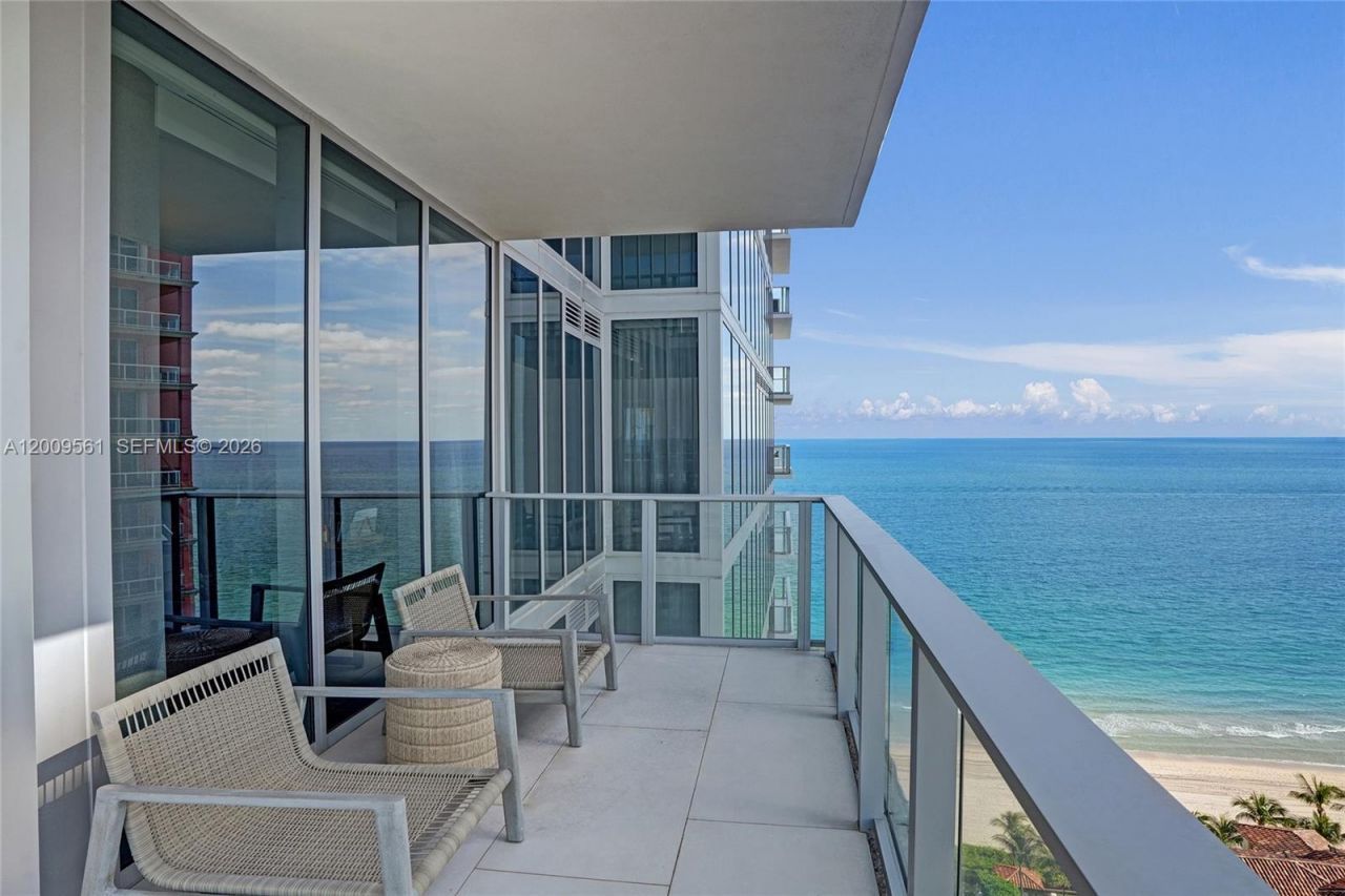 2200 N Ocean Blvd, Unit S1701, Fort Lauderdale, FL 33305 Photo