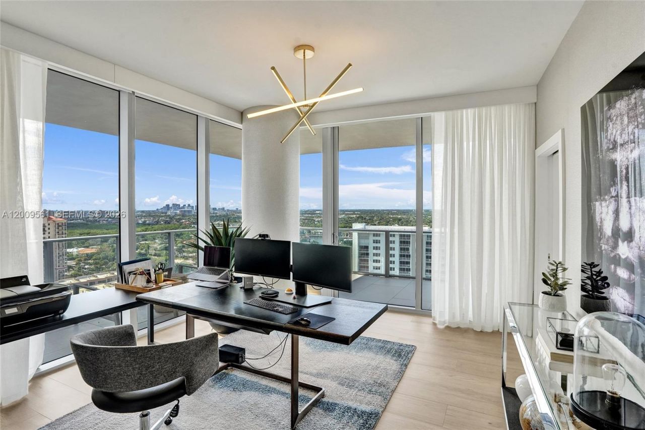 2200 N Ocean Blvd, Unit S1701, Fort Lauderdale, FL 33305 Photo