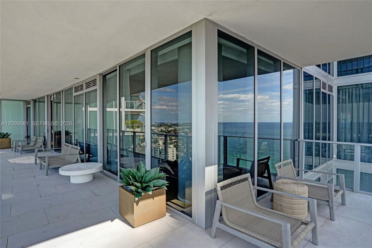 2200 N Ocean Blvd, Unit S1701, Fort Lauderdale, FL 33305 Photo