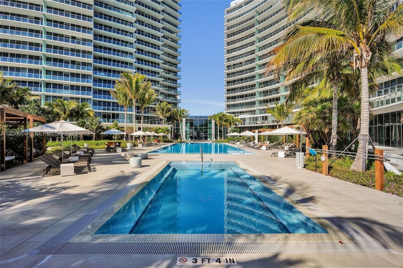 2200 N Ocean Blvd, Unit S1701, Fort Lauderdale, FL 33305 Photo