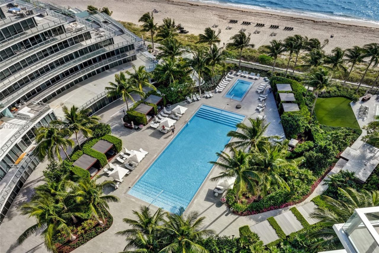 2200 N Ocean Blvd, Unit S1701, Fort Lauderdale, FL 33305 Photo