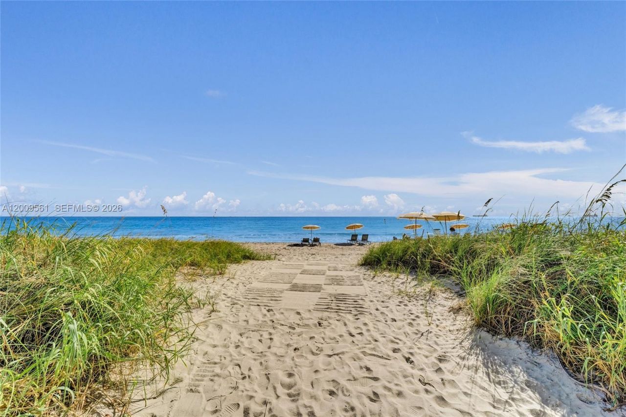 2200 N Ocean Blvd, Unit S1701, Fort Lauderdale, FL 33305 Photo