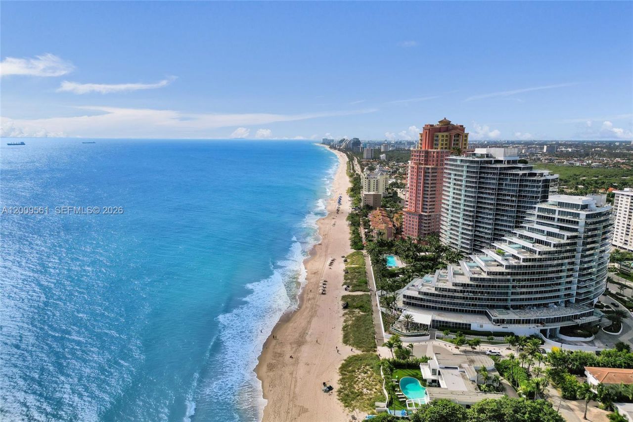 2200 N Ocean Blvd, Unit S1701, Fort Lauderdale, FL 33305 Photo