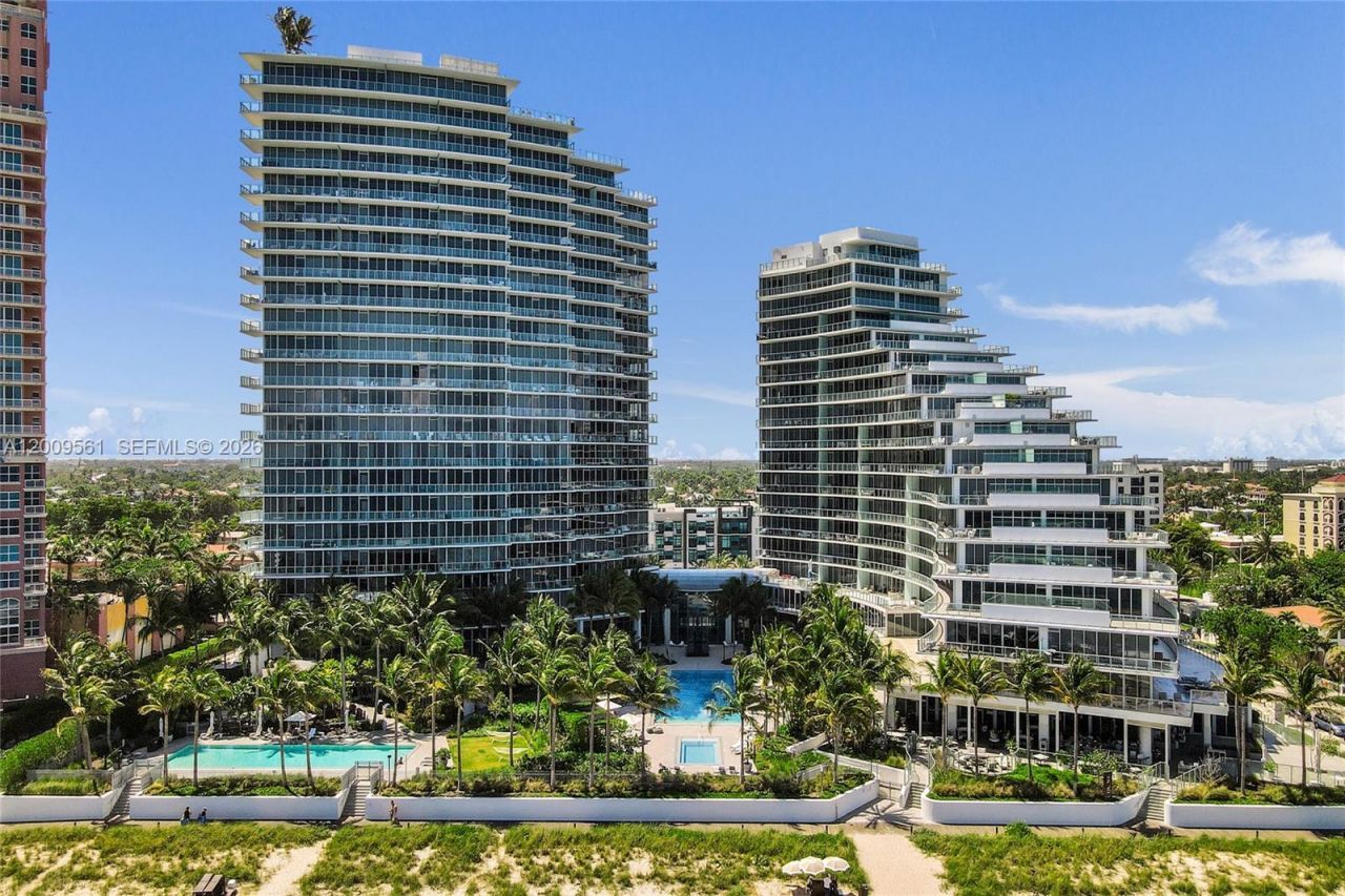 2200 N Ocean Blvd, Unit S1701, Fort Lauderdale, FL 33305 Photo