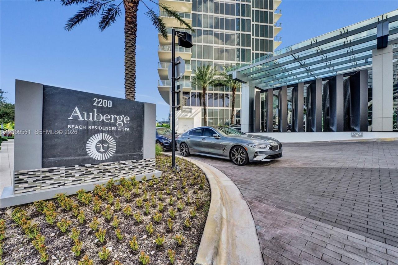 2200 N Ocean Blvd, Unit S1701, Fort Lauderdale, FL 33305 Photo