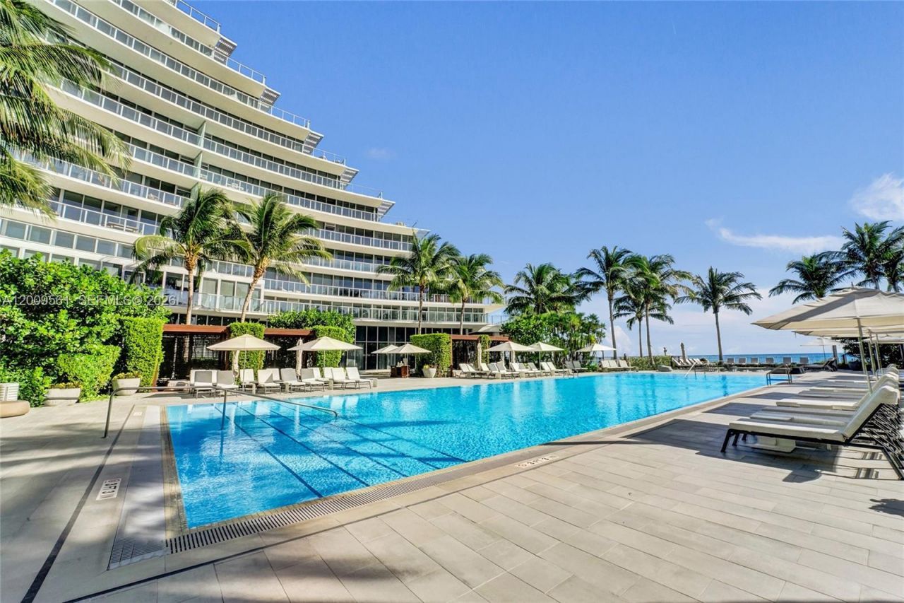 2200 N Ocean Blvd, Unit S1701, Fort Lauderdale, FL 33305 Photo