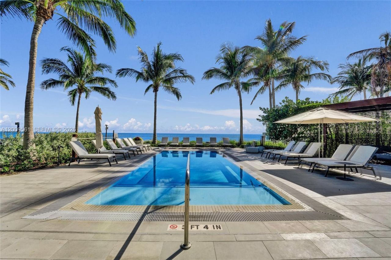 2200 N Ocean Blvd, Unit S1701, Fort Lauderdale, FL 33305 Photo