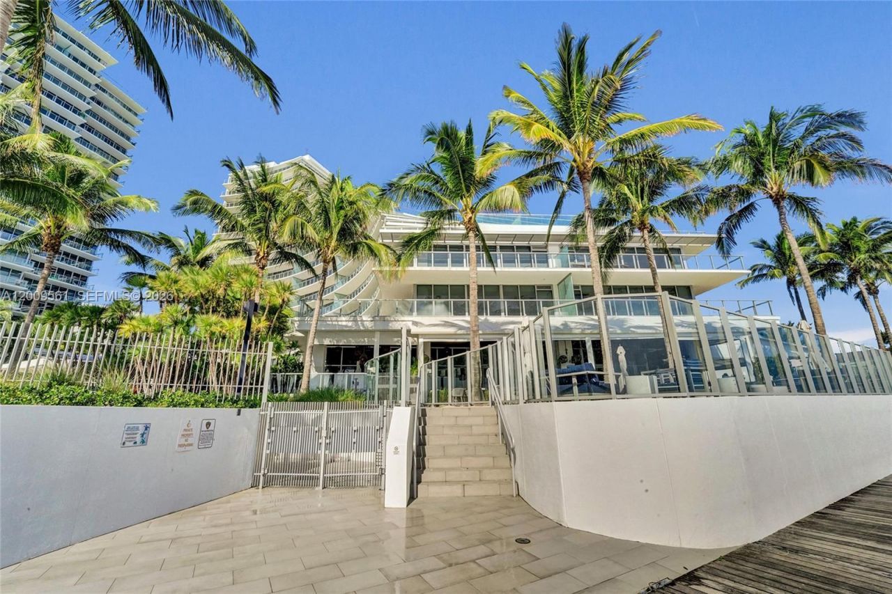 2200 N Ocean Blvd, Unit S1701, Fort Lauderdale, FL 33305 Photo