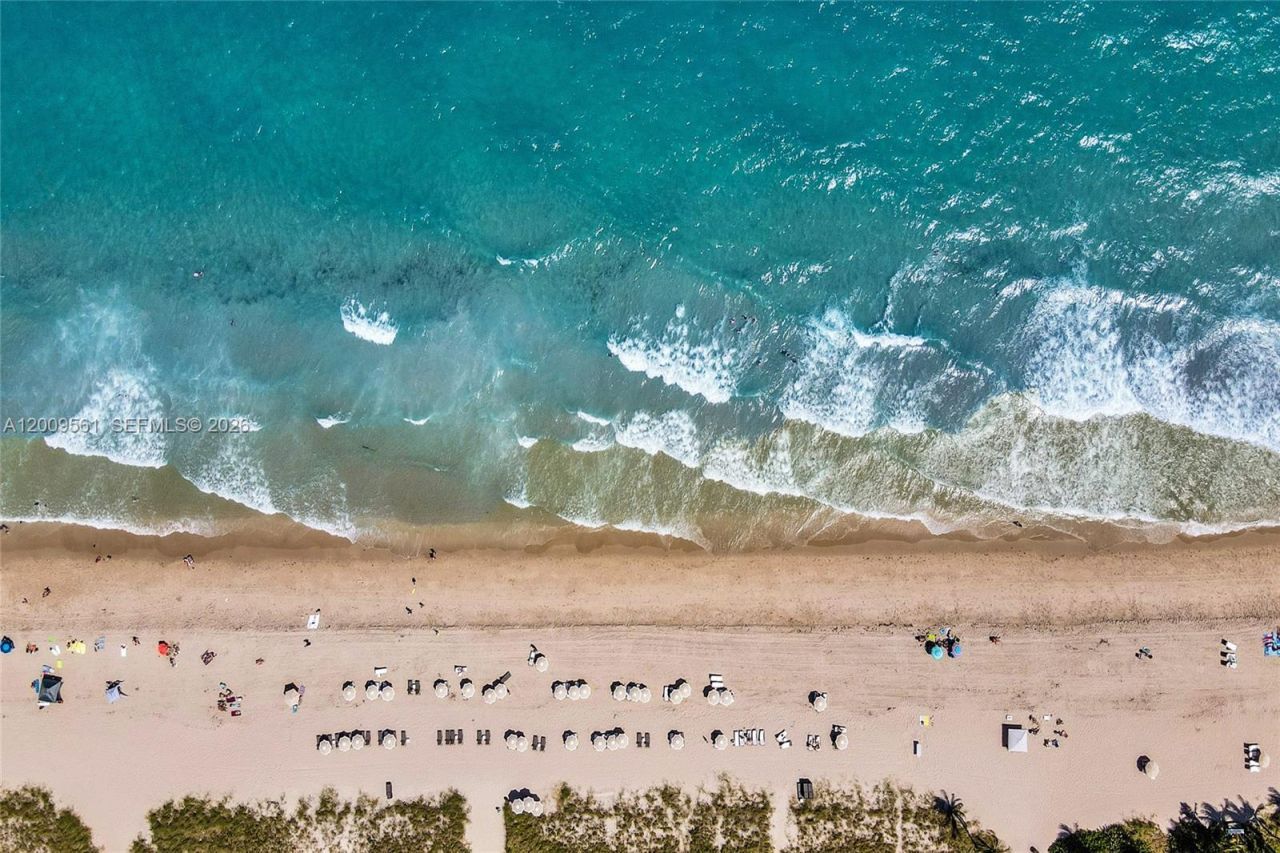 2200 N Ocean Blvd, Unit S1701, Fort Lauderdale, FL 33305 Photo
