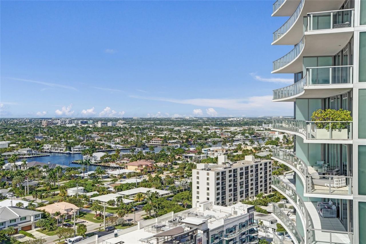 2200 N Ocean Blvd, Unit S1701, Fort Lauderdale, FL 33305 Photo