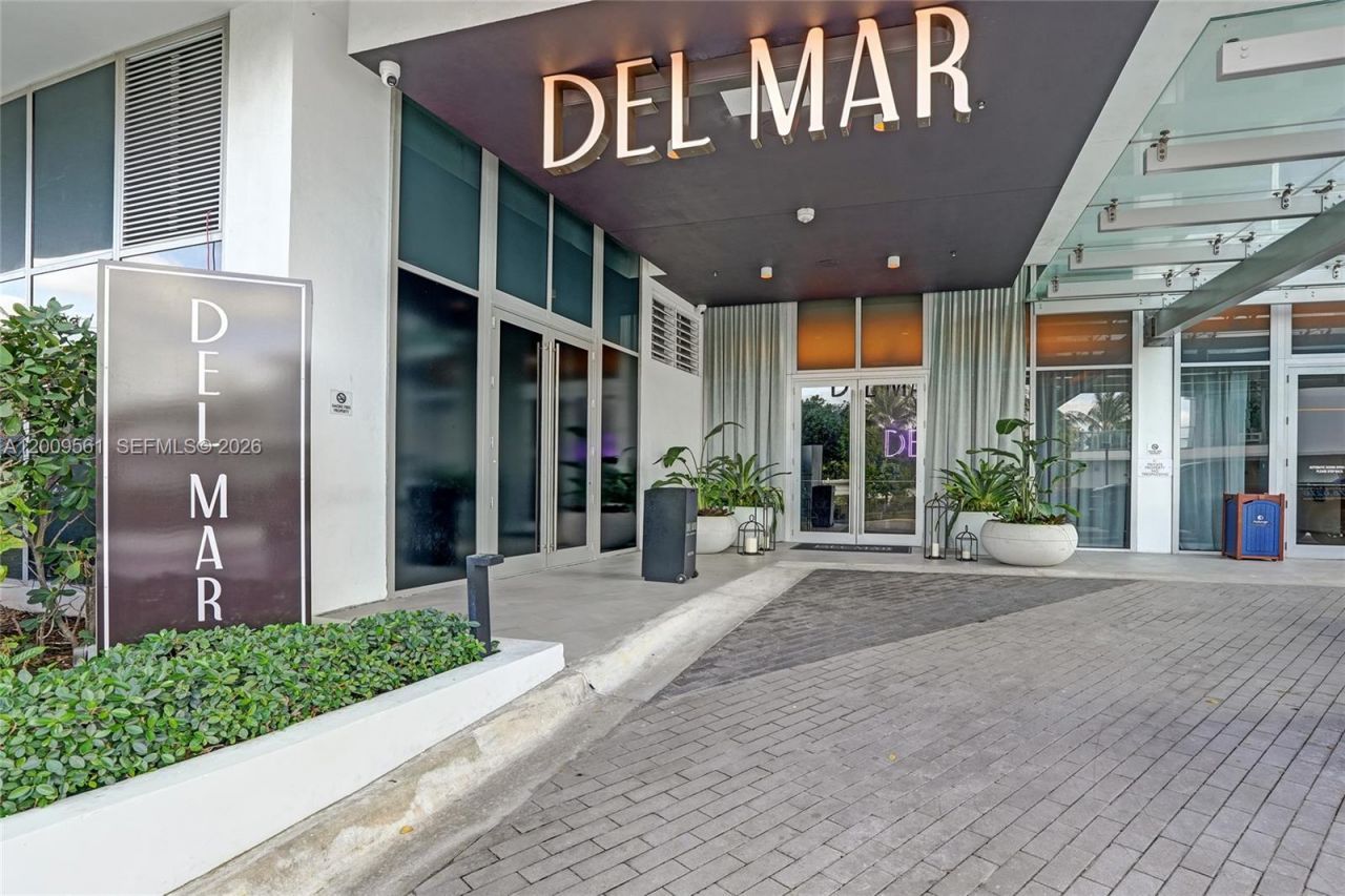 2200 N Ocean Blvd, Unit S1701, Fort Lauderdale, FL 33305 Photo