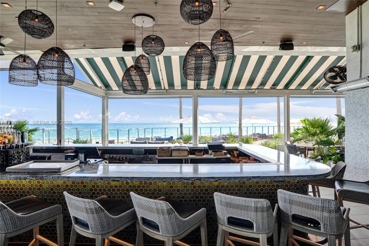 2200 N Ocean Blvd, Unit S1701, Fort Lauderdale, FL 33305 Photo