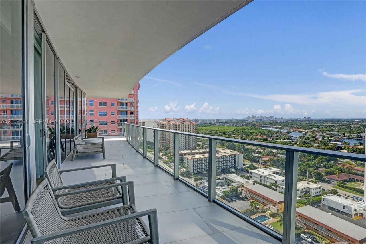 2200 N Ocean Blvd, Unit S1701, Fort Lauderdale, FL 33305 Photo