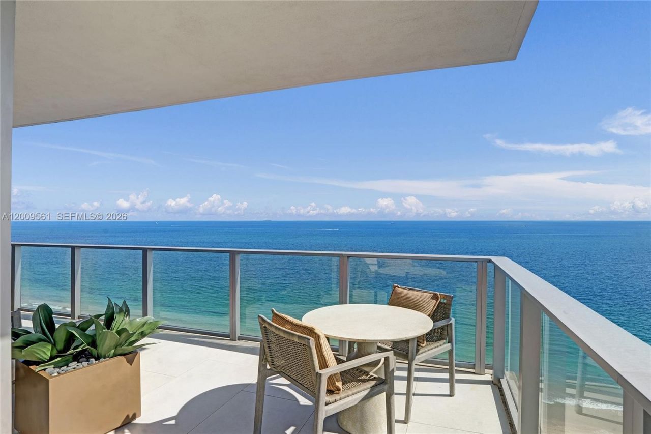 2200 N Ocean Blvd, Unit S1701, Fort Lauderdale, FL 33305 Photo