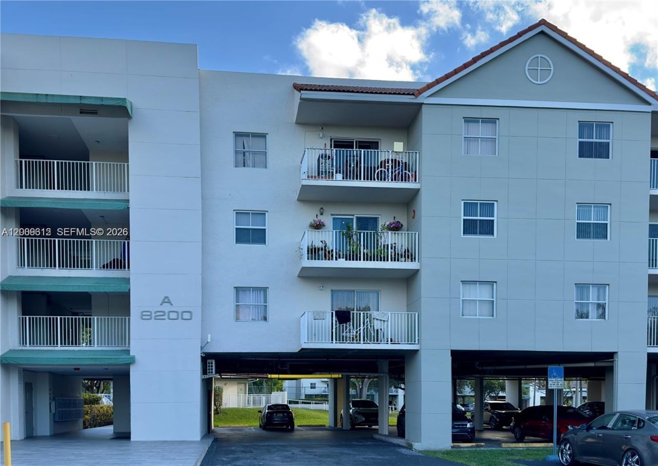 8200 SW 210th St, Unit 220, Cutler Bay, FL 33189 Photo