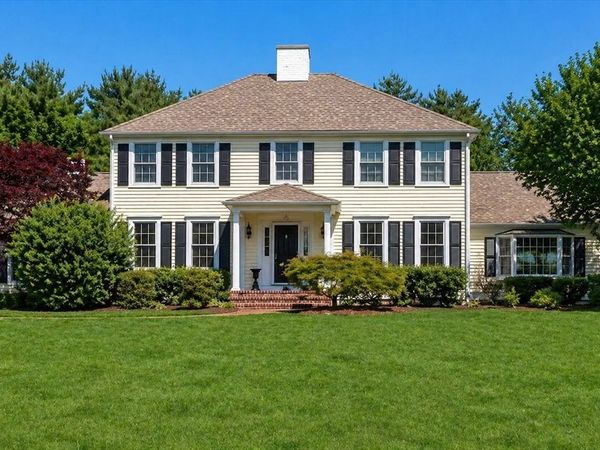 22 Cross St, Norwell, MA 02061