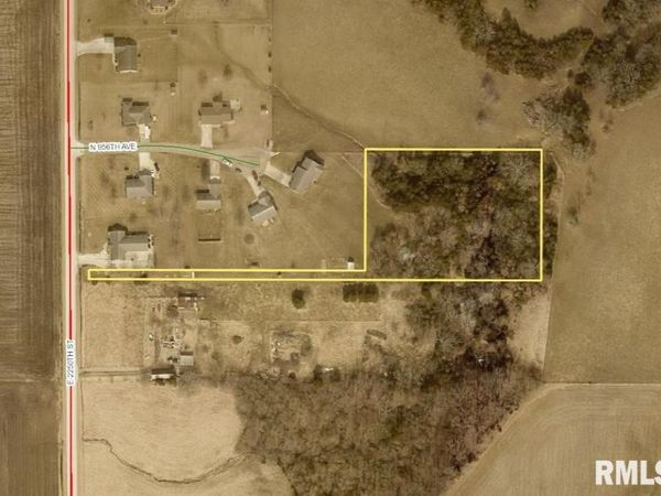 952 E 2250th Street, Liberty, IL 62347