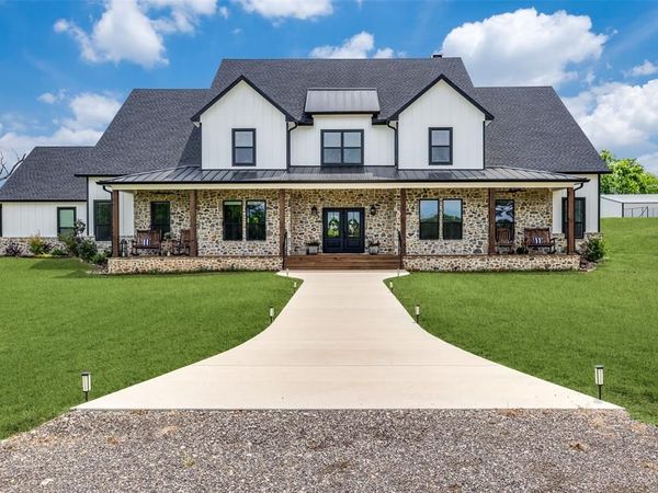 841 VZ County Road 4603 , Ben Wheeler, TX 75754