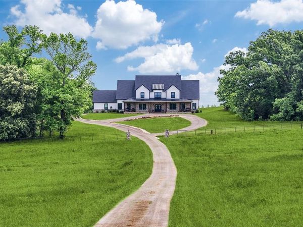 841 VZ County Road 4603, Ben Wheeler, TX 75754
