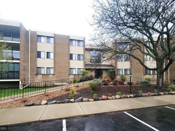 1871 Silver Bell Road , Unit 321, Eagan, MN 55122