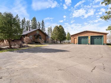 3521 Fire Trail , Eveleth, MN 55734