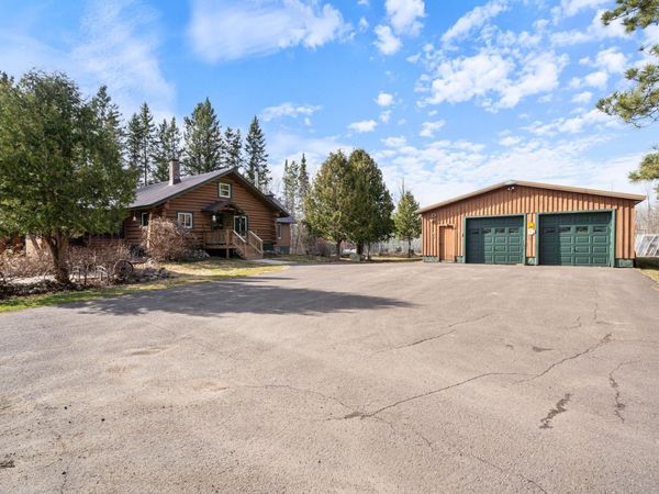 3521 Fire Trail , Eveleth, MN 55734