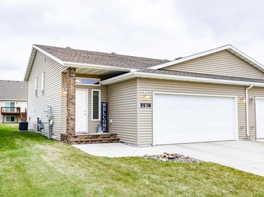 5578 59th Street S, Fargo, ND 58104