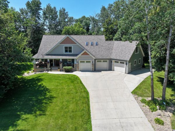 6750 Ida View Drive NW, Alexandria, MN 56308