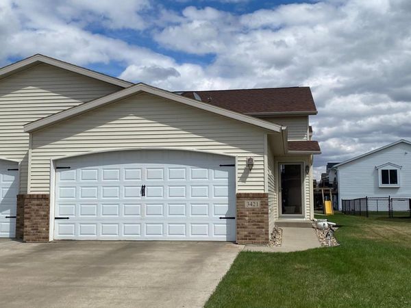 3421 Eagle Run Drive , West Fargo, ND 58078