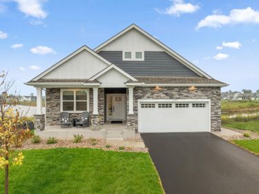 13177 Hupp Court NE, Blaine, MN 55449