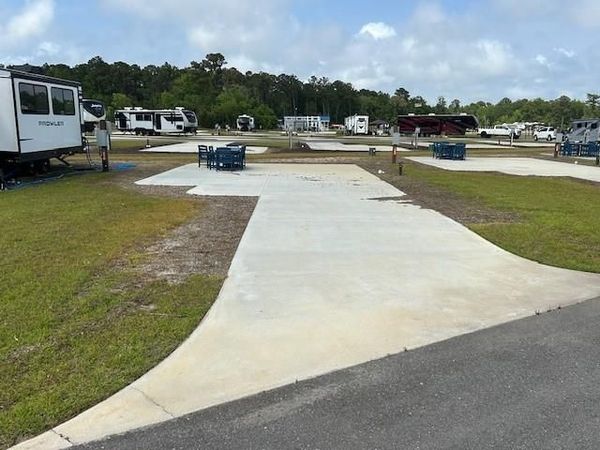 11551 Dauphin Island Parkway , Theodore, AL 36582
