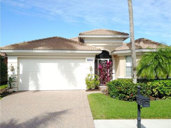 14059 Mirror CT, NAPLES, FL 34114