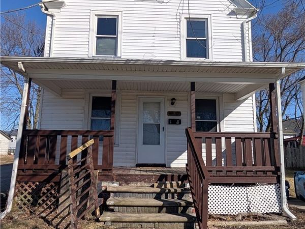 1339 Washington Avenue , Lorain, OH 44052