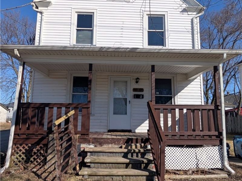 1339 Washington Avenue, Lorain, OH 44052 Photo 1