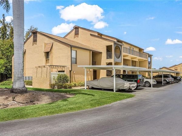 15751 Windward Way CIR , Unit 1201, FORT MYERS, FL 33908