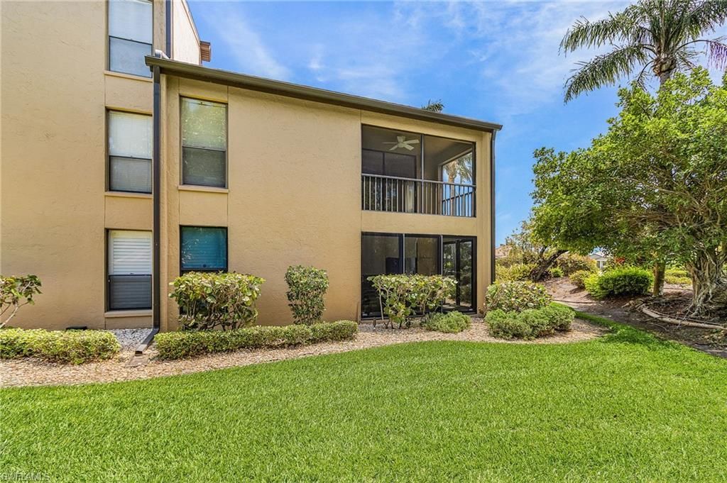 15751 Windward Way Cir , Unit 1201, Fort Myers, FL 33908 Photo