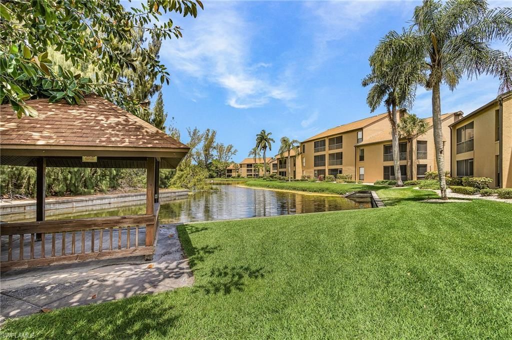 15751 Windward Way Cir , Unit 1201, Fort Myers, FL 33908 Photo