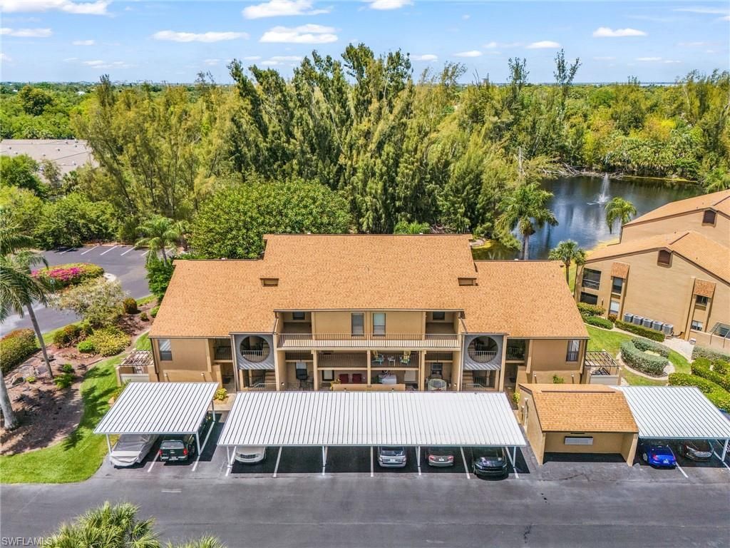 15751 Windward Way Cir , Unit 1201, Fort Myers, FL 33908 Photo