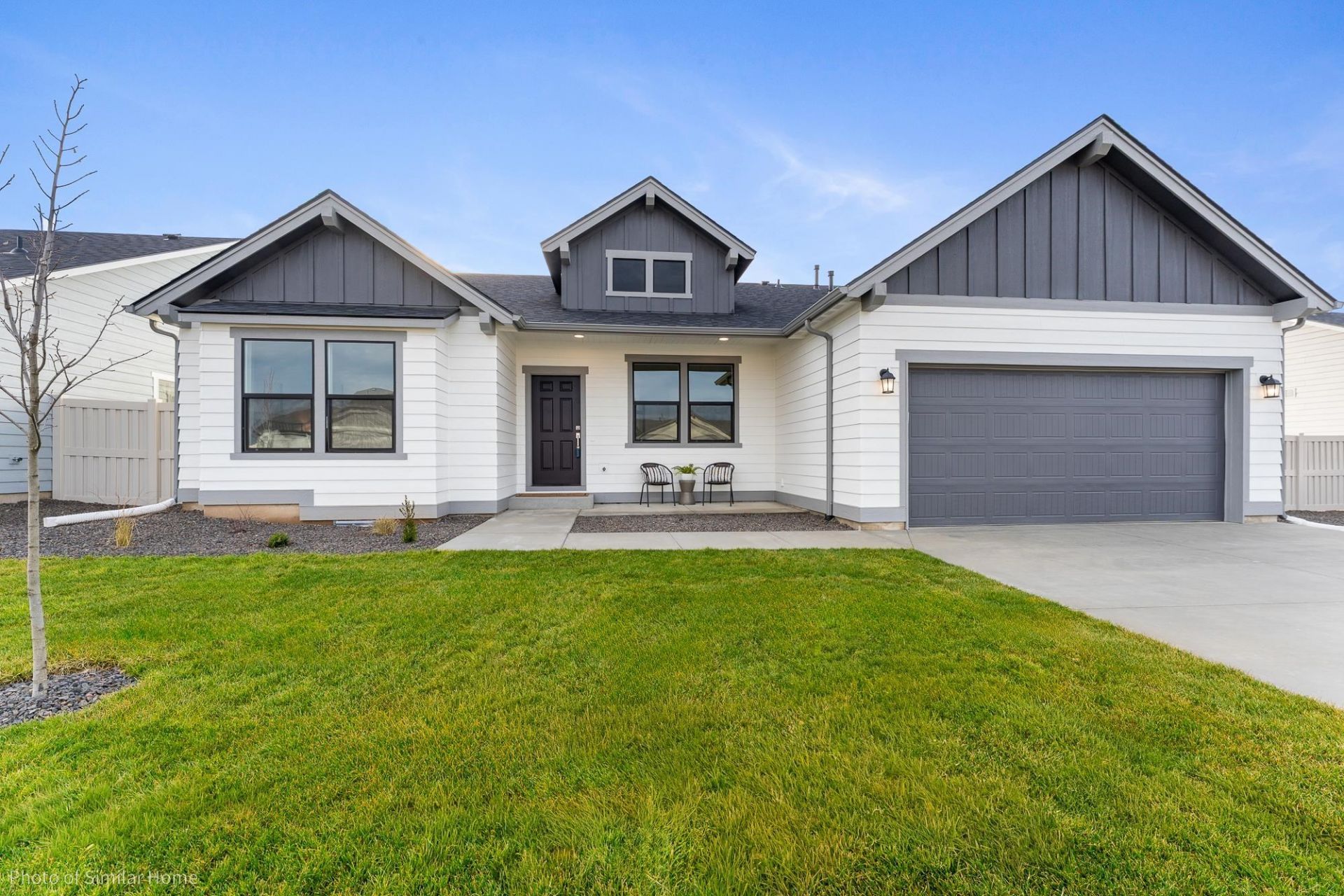 2422 Annie Pl, Cheney, WA 99004 Main Photo