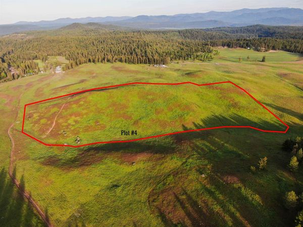 3737 C E Jumpoff Rd, Valley, WA 99181