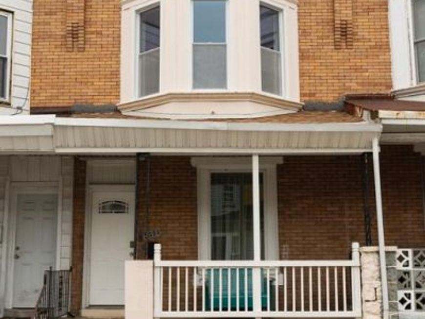 5551 Chancellor Street, Philadelphia, PA 19139 Main Photo