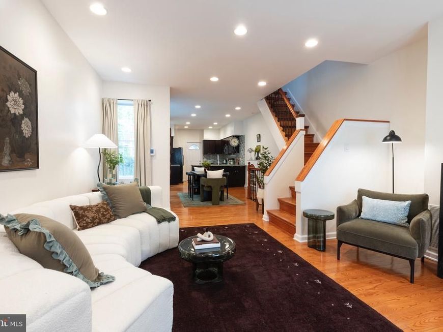 5551 Chancellor Street, Philadelphia, PA 19139 Main Photo